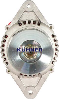 AD Kühner 553136RIV - Alternator furqanavto.az