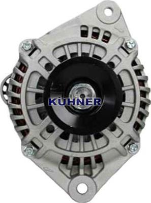 AD Kühner 553130RI - Alternator furqanavto.az