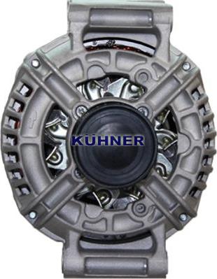 AD Kühner 553138RI - Alternator furqanavto.az