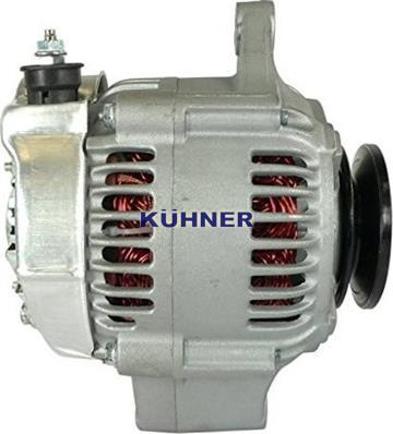 AD Kühner 553129RI - Alternator furqanavto.az