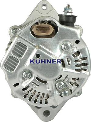 AD Kühner 553129RI - Alternator furqanavto.az