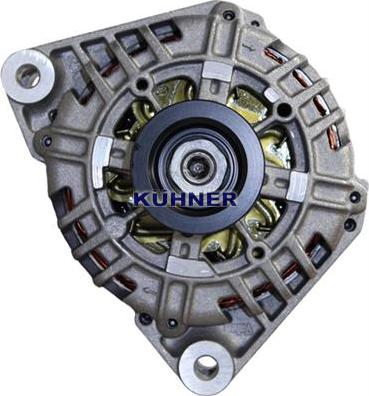 AD Kühner 553125RI - Alternator furqanavto.az