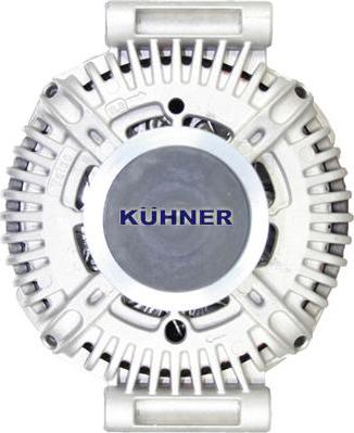 AD Kühner 553123RIV - Alternator furqanavto.az