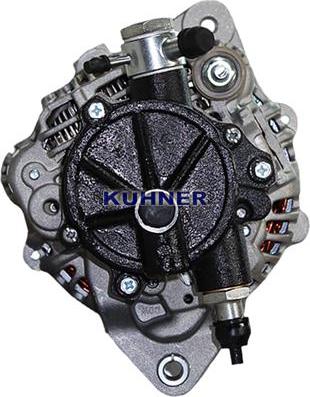 AD Kühner 553170RI - Alternator furqanavto.az