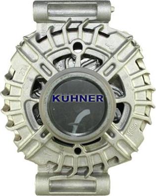 AD Kühner 553890RIV - Alternator furqanavto.az