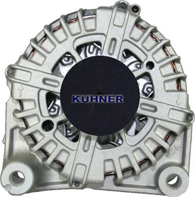 AD Kühner 553844RI - Alternator furqanavto.az