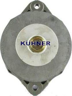 AD Kühner 553845RID - Alternator furqanavto.az