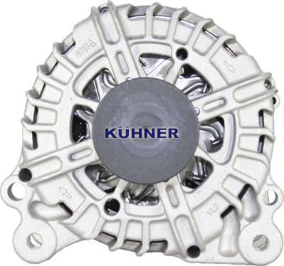 AD Kühner 553840RIB - Alternator furqanavto.az