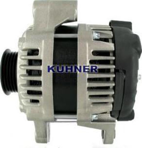 AD Kühner 553848RID - Alternator furqanavto.az