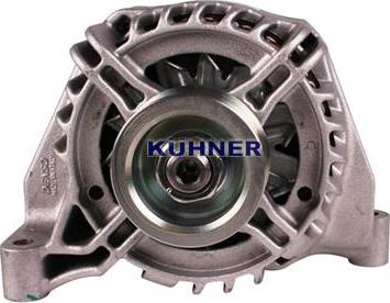 AD Kühner 553855RID - Alternator furqanavto.az