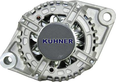 AD Kühner 553851RI - Alternator furqanavto.az