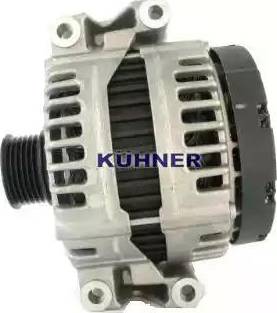 AD Kühner 553853RIB - Alternator furqanavto.az