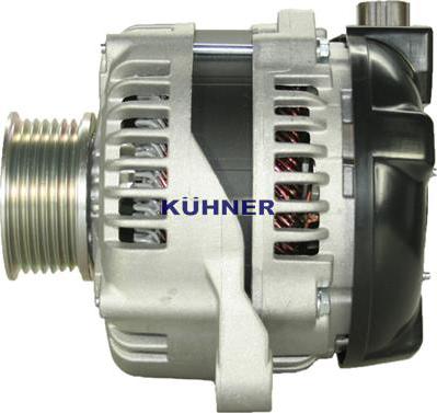 AD Kühner 553852RID - Alternator furqanavto.az