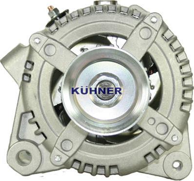 AD Kühner 553852RID - Alternator furqanavto.az