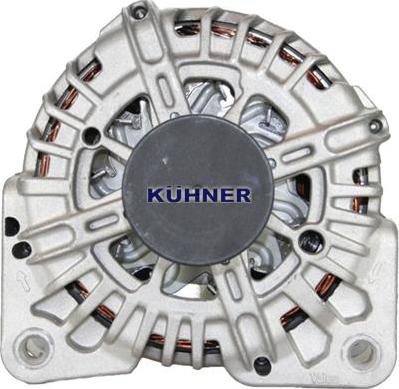 AD Kühner 553864RIV - Alternator furqanavto.az