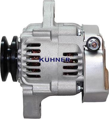 AD Kühner 553861RID - Alternator furqanavto.az