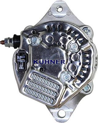 AD Kühner 553861RID - Alternator furqanavto.az