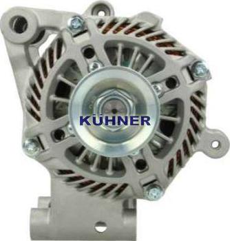 AD Kühner 553863RI - Alternator furqanavto.az