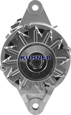 AD Kühner 553804RI - Alternator furqanavto.az