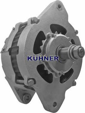 AD Kühner 553819RI - Alternator furqanavto.az