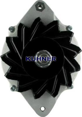 AD Kühner 553818RIN - Alternator furqanavto.az