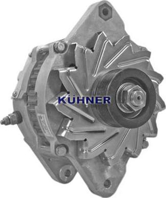 AD Kühner 553817RI - Alternator furqanavto.az