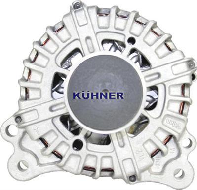 AD Kühner 553889RIV - Alternator furqanavto.az