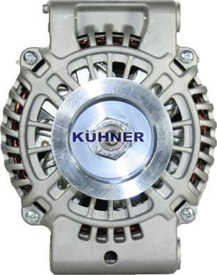 AD Kühner 553880RI - Alternator furqanavto.az