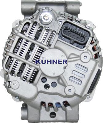 AD Kühner 553880RIB - Alternator furqanavto.az