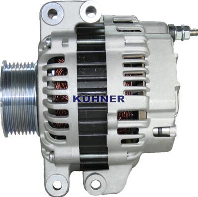 AD Kühner 553880RIB - Alternator furqanavto.az