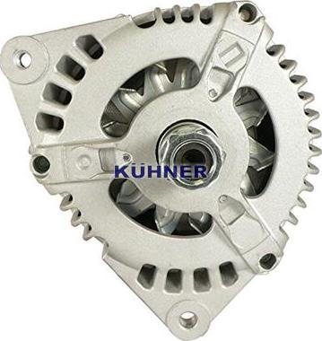 AD Kühner 553881RI - Alternator furqanavto.az