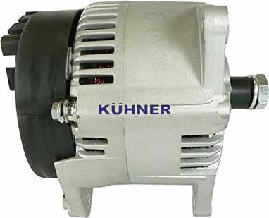 AD Kühner 553881RI - Alternator furqanavto.az