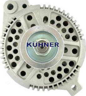 AD Kühner 553882RI - Alternator furqanavto.az