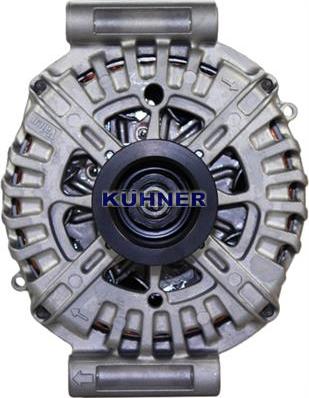 AD Kühner 553833RIV - Alternator furqanavto.az