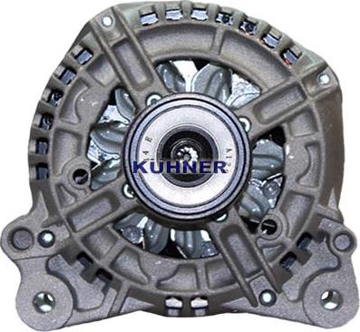 AD Kühner 553837RI - Alternator furqanavto.az