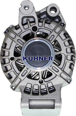 AD Kühner 553824RIV - Alternator furqanavto.az