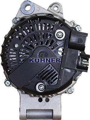 AD Kühner 553824RI - Alternator furqanavto.az