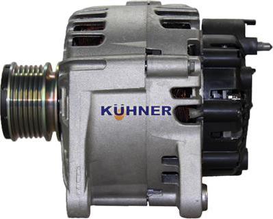 AD Kühner 553822RI - Alternator furqanavto.az