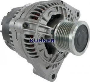 AD Kühner 553871RIM - Alternator furqanavto.az