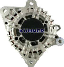 AD Kühner 553873RI - Alternator furqanavto.az