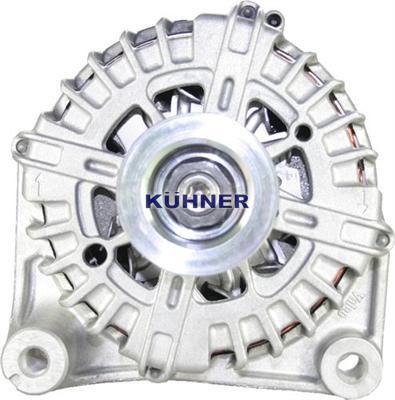 AD Kühner 553395RIV - Alternator furqanavto.az