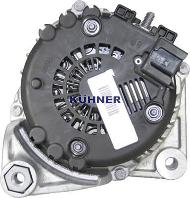 AD Kühner 553395RIV - Alternator furqanavto.az