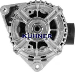 AD Kühner 553398RI - Alternator furqanavto.az