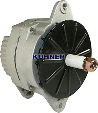 AD Kühner 553397RI - Alternator furqanavto.az