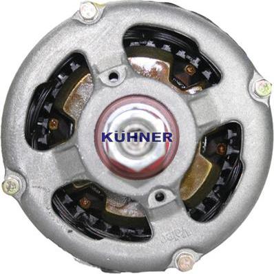 AD Kühner 553349RI - Alternator furqanavto.az