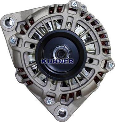 AD Kühner 553340RIP - Alternator furqanavto.az