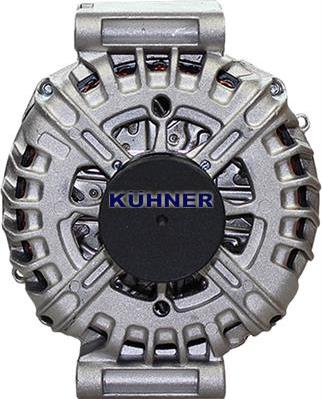 AD Kühner 553359RI - Alternator furqanavto.az