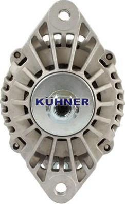 AD Kühner 553355RID - Alternator furqanavto.az