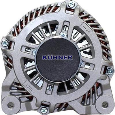 AD Kühner 553356RI - Alternator furqanavto.az