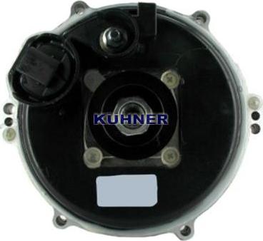 AD Kühner 553366RIR - Alternator furqanavto.az